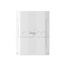 Беспроводной модуль на 16 шлейфов для подключения проводных датчиков Hikvision DS-PM1-I16O2-WE