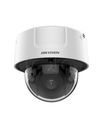 IP-камера видеонаблюдения купольная Hikvision iDS-2CD7186G0-IZS(2.8~12mm)(D) в Балашихе IP-камеры Pintop.ru
