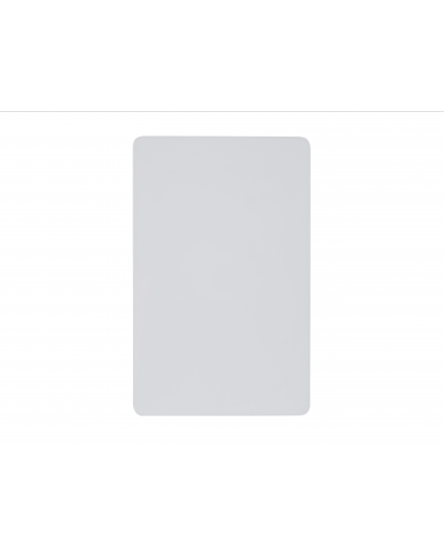 Mifare1+EM бесконтактная смарт карта Hikvision S50+TK4100 в Балашихе Оптовые идентификаторы Pintop.ru