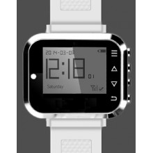 Радиопейджер наручный Hostcall MP-801H2