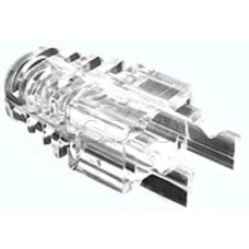 Колпачок изолирующий Hyperline (BOOT-VA-TR-10)