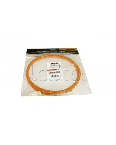 Устройство для протяжки кабеля мини УЗК Hyperline CPS-GP3.5-B-30M в Балашихе Аксессуары для кабель-канала Pintop.ru