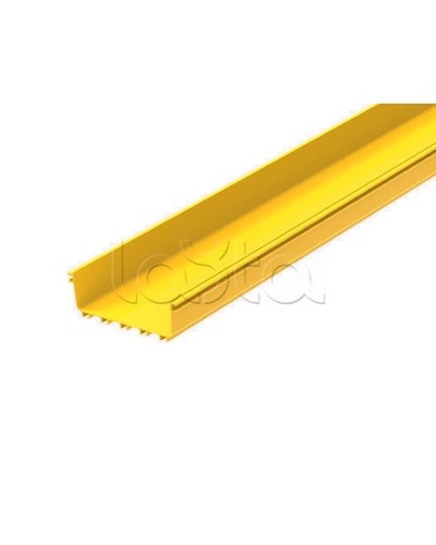 Оптический лоток Hyperline FBTR-300-2000 в Балашихе Аксессуары для лотков Pintop.ru