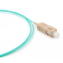 Пигтейл Hyperline FPT-B9-503-SC/PR-1.5M-LSZH-AQ