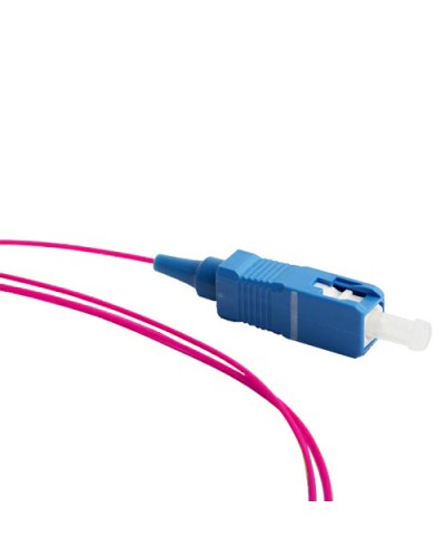 Пигтейл Hyperline FPT-B9-504-SC/PR-1.5M-LSZH-MG в Балашихе Пигтейлы Pintop.ru