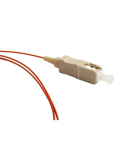 Пигтейл Hyperline FPT-B9-50-SC/PR-1M-LSZH-OR в Балашихе Пигтейлы Pintop.ru