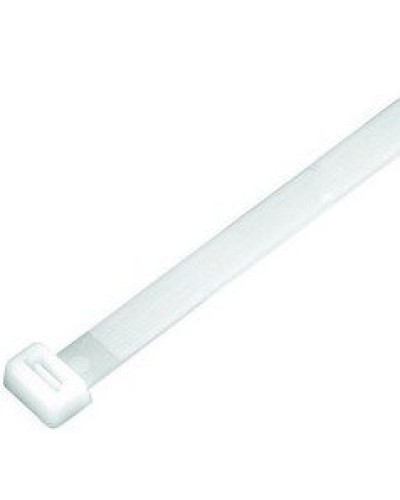 Стяжка нейлоновая неоткрывающаяся Hyperline (GT-380EHD) в Балашихе Стяжки-хомуты Pintop.ru