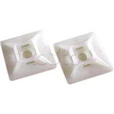 Площадка для крепления стяжек Hyperline HW-4A