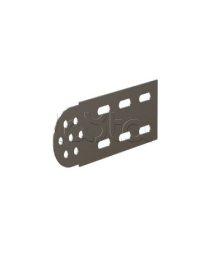 Соединительная пластина Hyperline RST-CPC-80-150-1,2-SZ в Балашихе Аксессуары для лотков Pintop.ru