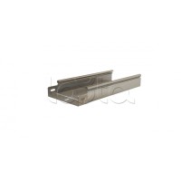 Лоток неперфорированный Hyperline RST-NMT-100-50-3000-0,7-SZ