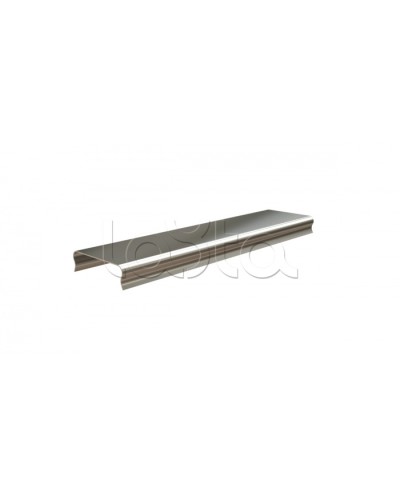 Крышка на лоток Hyperline RST-UTC-600-15-3000-1,2-SZ в Балашихе Аксессуары для лотков Pintop.ru