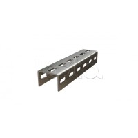Профиль перфорированный Hyperline TMS-HPS-3-70-50-800-4,0-EZ