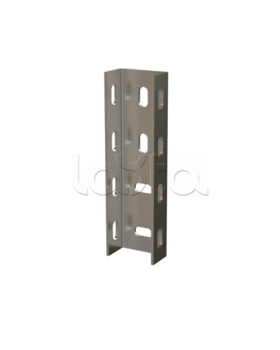 Соединитель Hyperline TMS-RCI-2--3,0-SZ в Балашихе Аксессуары для лотков Pintop.ru