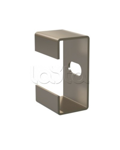 Распорка Hyperline TMS-SCM-1-100-200-2,0-SZ в Балашихе Аксессуары для лотков Pintop.ru