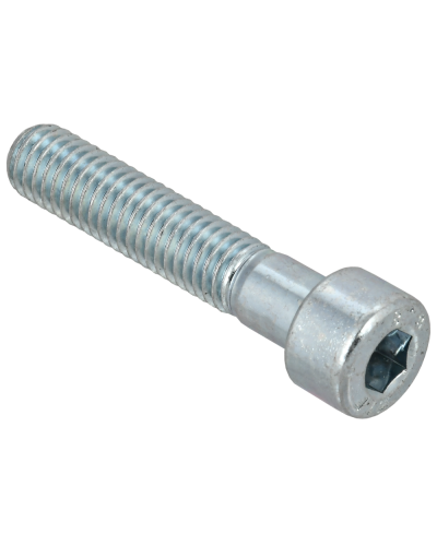 Болт с цилиндрической головкой и внутренним шестигранником DIN 912 М8х70 HDZ IEK (CMZ10-BC-8-70-HDZ) в Балашихе Крепеж Pintop.ru