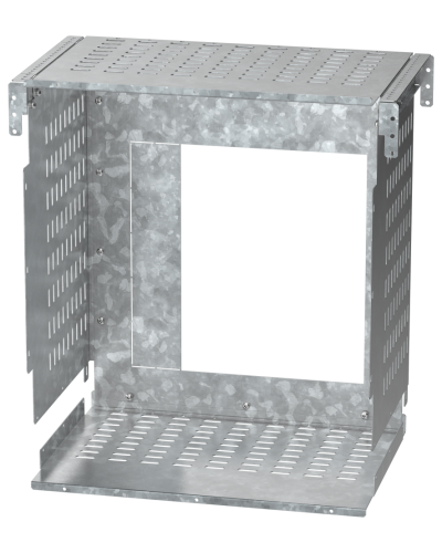 Комплект секционирования 2a-3a IEK (FO-00-3AABW-060-060) в Балашихе Аксессуары для стоек и шкафов Pintop.ru