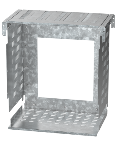 Комплект секционирования 2a-3a IEK (FO-00-3ADW-060-060) в Балашихе Аксессуары для стоек и шкафов Pintop.ru