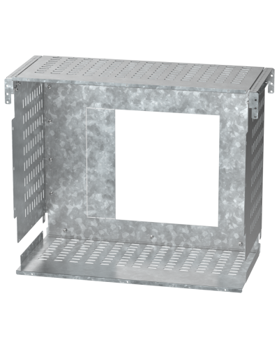 Комплект секционирования 2a-3a IEK (FO-00-3ADW-060-080) в Балашихе Аксессуары для стоек и шкафов Pintop.ru