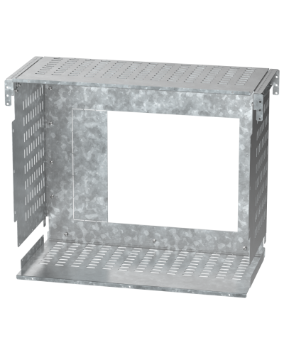 Комплект секционирования 2a-3a IEK (FO-00-3AEFW-060-080) в Балашихе Аксессуары для стоек и шкафов Pintop.ru