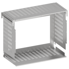 Комплект секционирования 2a-3a IEK (FO-00-3AGW-060-080)