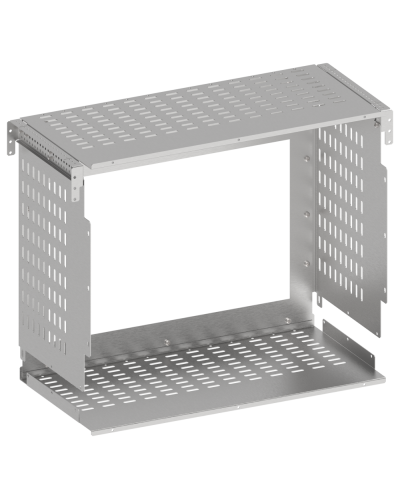 Комплект секционирования 2a-3a IEK (FO-00-3AGW-060-080) в Балашихе Аксессуары для стоек и шкафов Pintop.ru