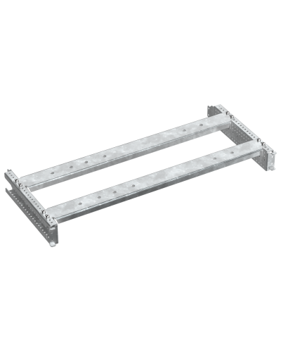 FORMAT Комплект установочный ARMAT ACB типоразмер E/F 3/4P 600х800 IEK (FO-00-EF-060-080) в Балашихе Аксессуары для стоек и шкафов Pintop.ru