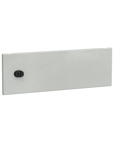 FORMAT Дверь секционная внешняя 200х600мм IEK (FO-00-ESD-020-060) в Балашихе Аксессуары для стоек и шкафов Pintop.ru