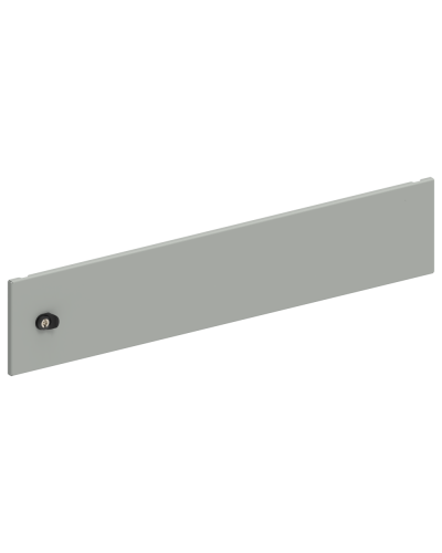 FORMAT Дверь секционная внешняя 200х1000мм IEK (FO-00-ESD-020-100) в Балашихе Аксессуары для стоек и шкафов Pintop.ru