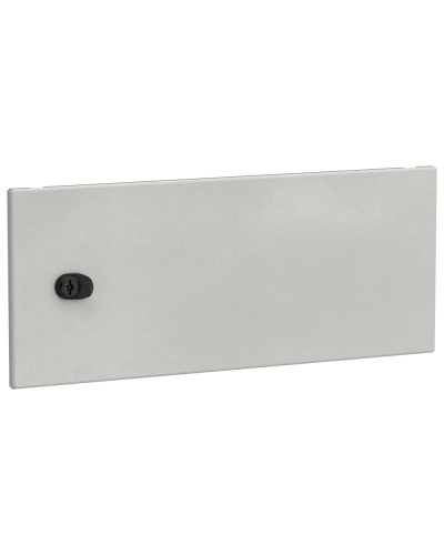 FORMAT Дверь секционная внешняя 250х600мм IEK (FO-00-ESD-025-060) в Балашихе Аксессуары для стоек и шкафов Pintop.ru