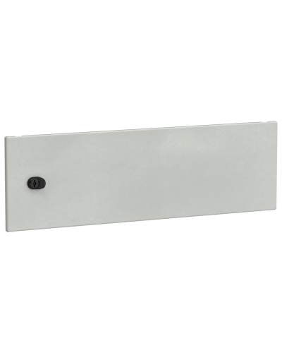 FORMAT Дверь секционная внешняя 250х800мм IEK (FO-00-ESD-025-080) в Балашихе Аксессуары для стоек и шкафов Pintop.ru