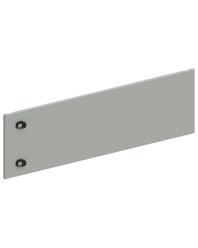 FORMAT Дверь секционная внешняя 300х1000мм IEK (FO-00-ESD-030-100) в Балашихе Аксессуары для стоек и шкафов Pintop.ru