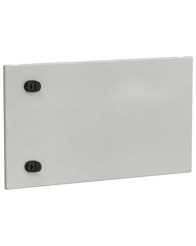 FORMAT Дверь секционная внешняя 350х600мм IEK (FO-00-ESD-035-060) в Балашихе Аксессуары для стоек и шкафов Pintop.ru