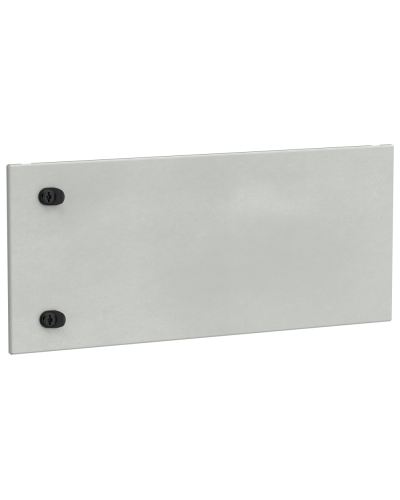 FORMAT Дверь секционная внешняя 350х800мм IEK (FO-00-ESD-035-080) в Балашихе Аксессуары для стоек и шкафов Pintop.ru