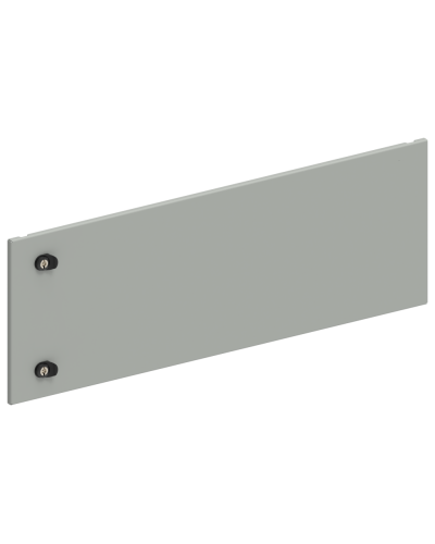 FORMAT Дверь секционная внешняя 350х1000мм IEK (FO-00-ESD-035-100) в Балашихе Аксессуары для стоек и шкафов Pintop.ru