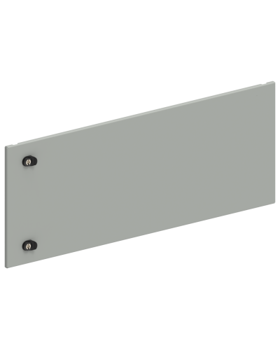 FORMAT Дверь секционная внешняя 400х1000мм IEK (FO-00-ESD-040-100) в Балашихе Аксессуары для стоек и шкафов Pintop.ru