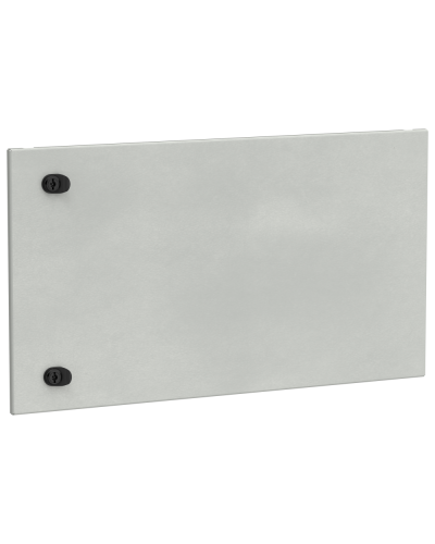 FORMAT Дверь секционная внешняя 450х800мм IEK (FO-00-ESD-045-080) в Балашихе Аксессуары для стоек и шкафов Pintop.ru