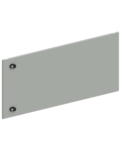 FORMAT Дверь секционная внешняя 450х1000мм IEK (FO-00-ESD-045-100) в Балашихе Аксессуары для стоек и шкафов Pintop.ru