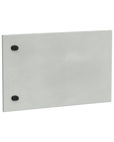 FORMAT Дверь секционная внешняя 500х800мм IEK (FO-00-ESD-050-080) в Балашихе Аксессуары для стоек и шкафов Pintop.ru