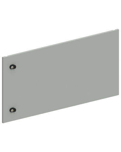 FORMAT Дверь секционная внешняя 500х1000мм IEK (FO-00-ESD-050-100) в Балашихе Аксессуары для стоек и шкафов Pintop.ru