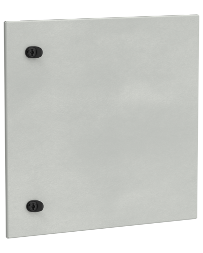 FORMAT Дверь секционная внешняя 600х600мм IEK (FO-00-ESD-060-060) в Балашихе Аксессуары для стоек и шкафов Pintop.ru