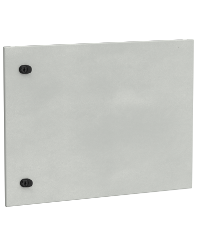 FORMAT Дверь секционная внешняя 600х800мм IEK (FO-00-ESD-060-080) в Балашихе Аксессуары для стоек и шкафов Pintop.ru