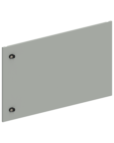 FORMAT Дверь секционная внешняя 600х1000мм IEK (FO-00-ESD-060-100) в Балашихе Аксессуары для стоек и шкафов Pintop.ru