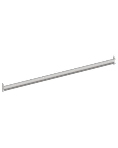 FORMAT Планка разделения секционных дверей в шкаф шириной 1000мм IEK (FO-00-ESDP-100) в Балашихе Аксессуары для стоек и шкафов Pintop.ru