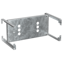 Комплект горизонтальной установки IEK (FO-00-HIF-025-060)