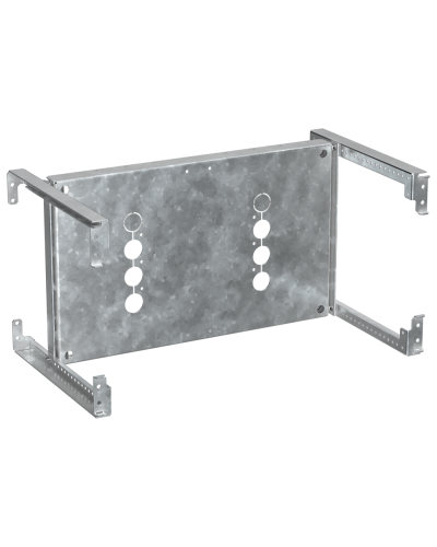 Комплект горизонтальной установки IEK (FO-00-HIVT-030-060) в Балашихе Аксессуары для стоек и шкафов Pintop.ru