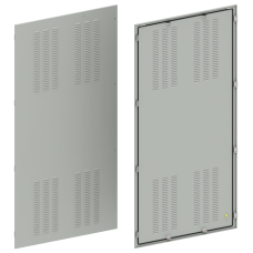 FORMAT Панель задняя вентилируемая 2000х1000мм IEK (FO-00-PBV-200-100)