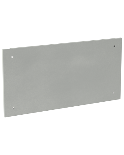 FORMAT Фальш-панель внешняя глухая 400х800мм IEK (FO-00-PWSB-040-080) в Балашихе Аксессуары для стоек и шкафов Pintop.ru