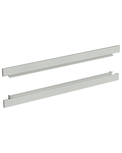 FORMAT Фальш-панель компенсационная ширина 800мм (2шт/упак) IEK (FO-00-PWSK-080) в Балашихе Аксессуары для стоек и шкафов Pintop.ru