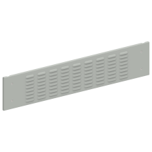 FORMAT Фальш-панель внешняя вентилируемая 200х1000мм IEK (FO-00-PWSV-020-100)