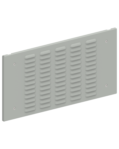 FORMAT Фальш-панель внешняя вентилируемая 300х600мм IEK (FO-00-PWSV-030-060) в Балашихе Аксессуары для стоек и шкафов Pintop.ru